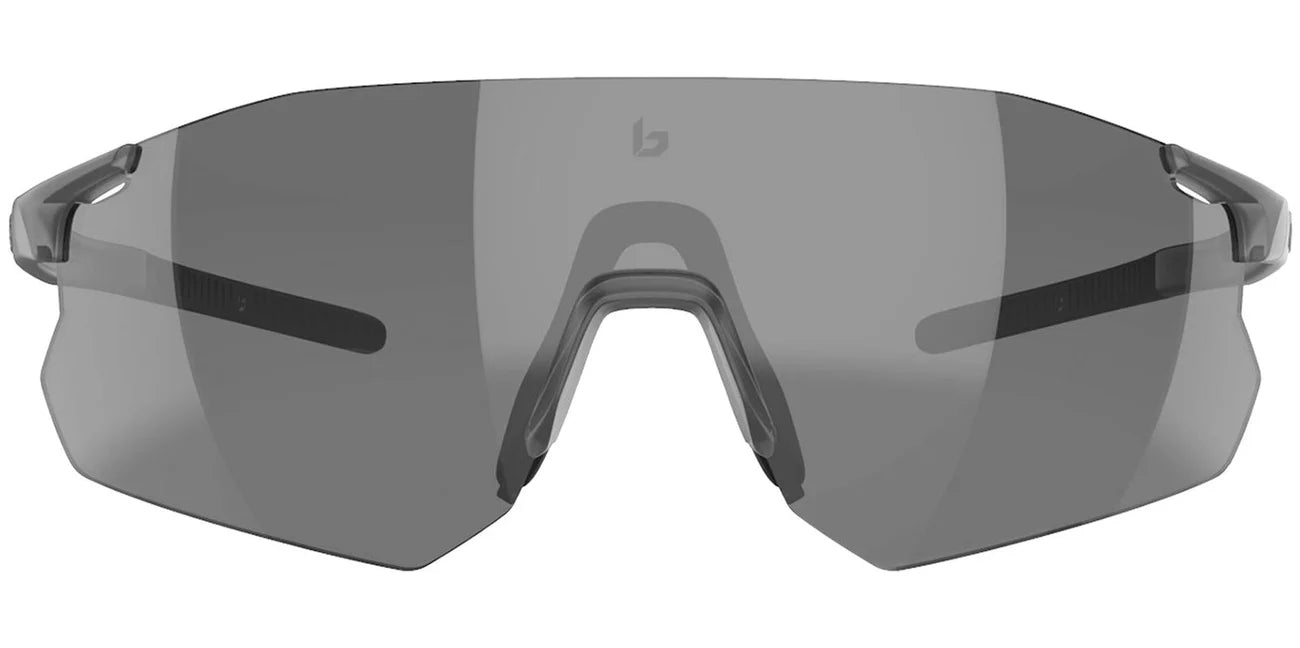 Bolle Icarus Volt+ Polarized Rimless Sport Shield