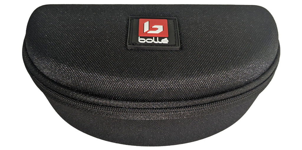 Bolle Icarus Volt+ Polarized Rimless Sport Shield