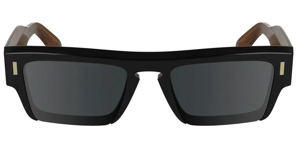 Calvin Klein Platinum Collection Modern Chunky Rectangle