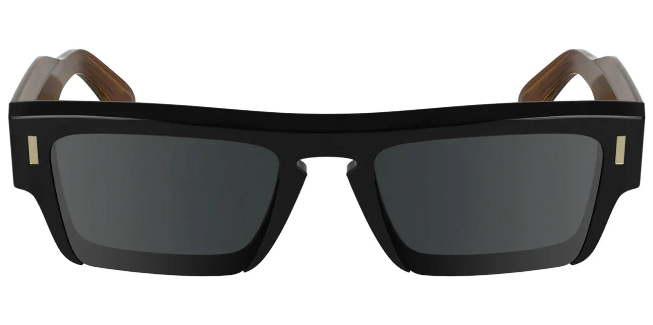 Calvin Klein Platinum Collection Modern Chunky Rectangle