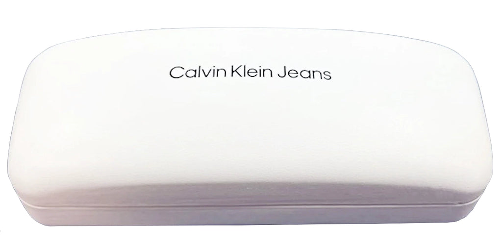Calvin Klein Jeans Vintage Style Round