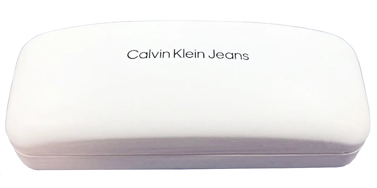 Calvin Klein Jeans Vintage Style Round