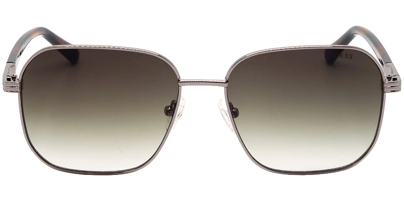 Guess Squared Metal Classic