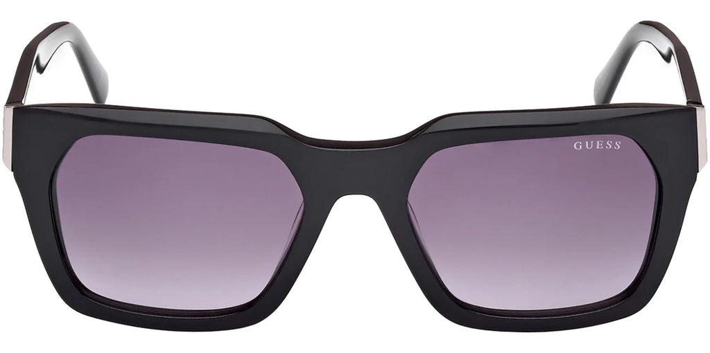 PRE ORDEN - Guess Square w/ Gradient Lens Black