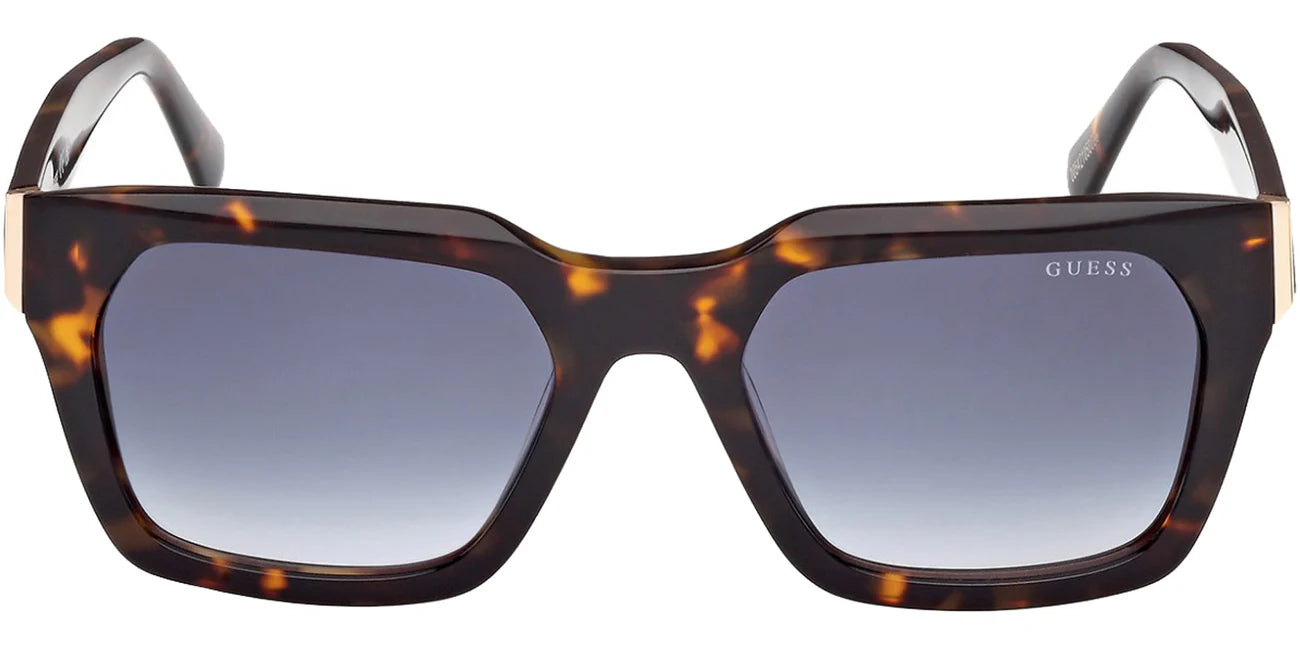 PRE ORDEN - Guess Square w/ Gradient Lens