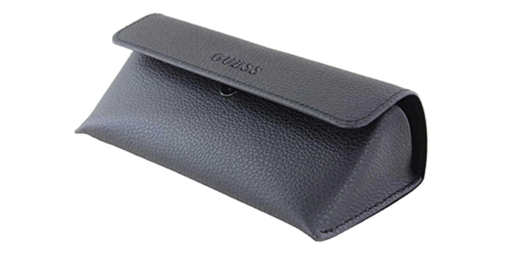 PRE ORDEN - Guess Square w/ Gradient Lens Black