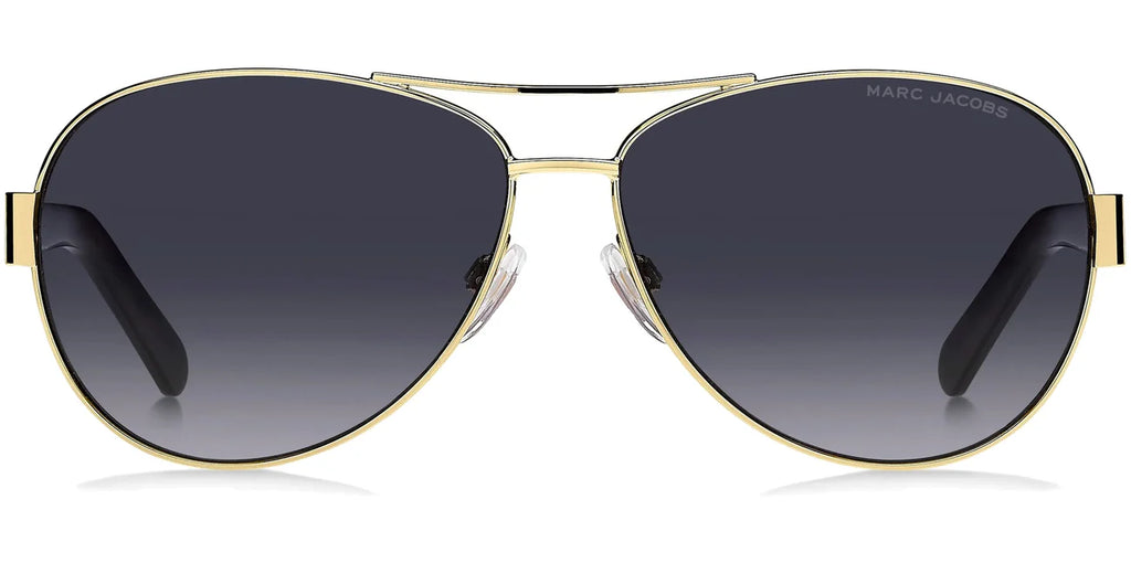 PRE ORDEN - Marc Jacobs Aviator w/ Gradient Lens