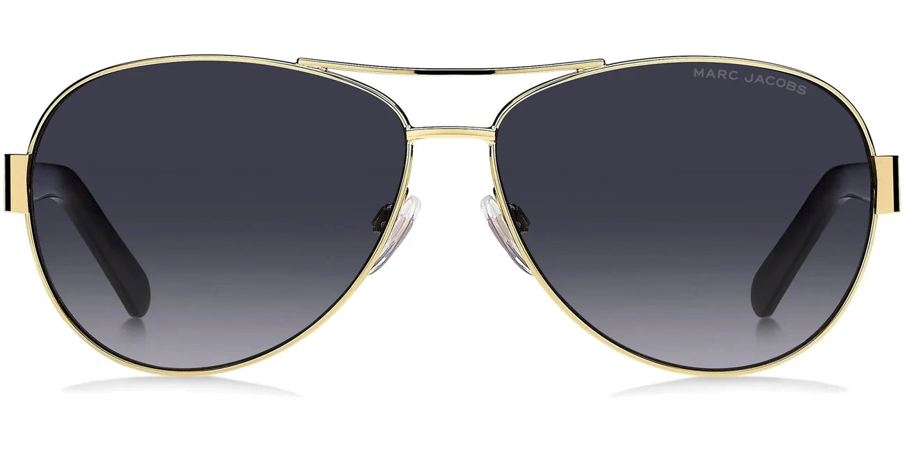 PRE ORDEN - Marc Jacobs Aviator w/ Gradient Lens