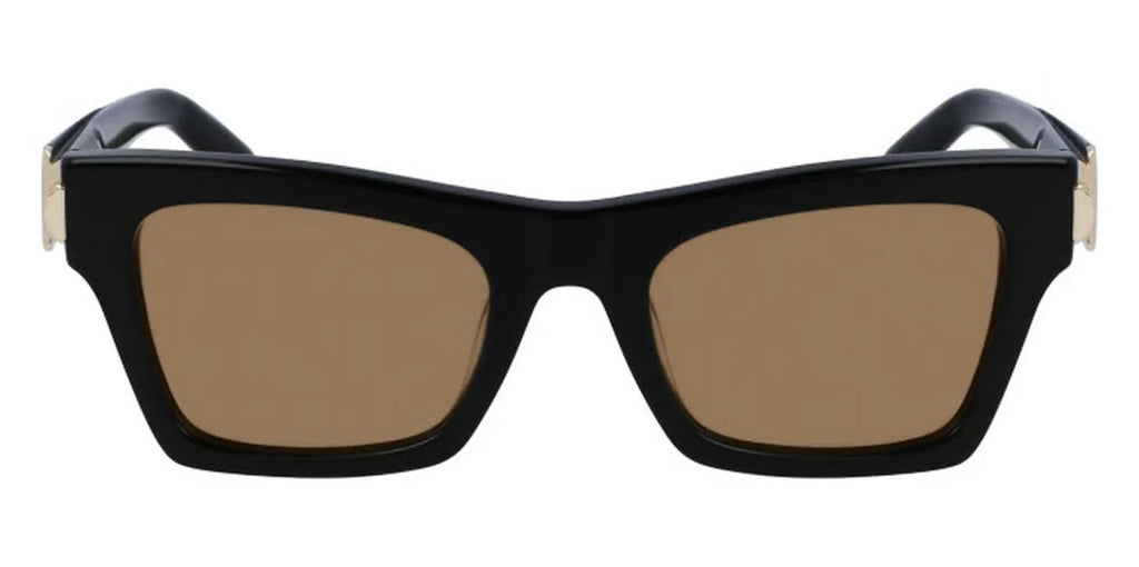 Ferragamo Cat Eye