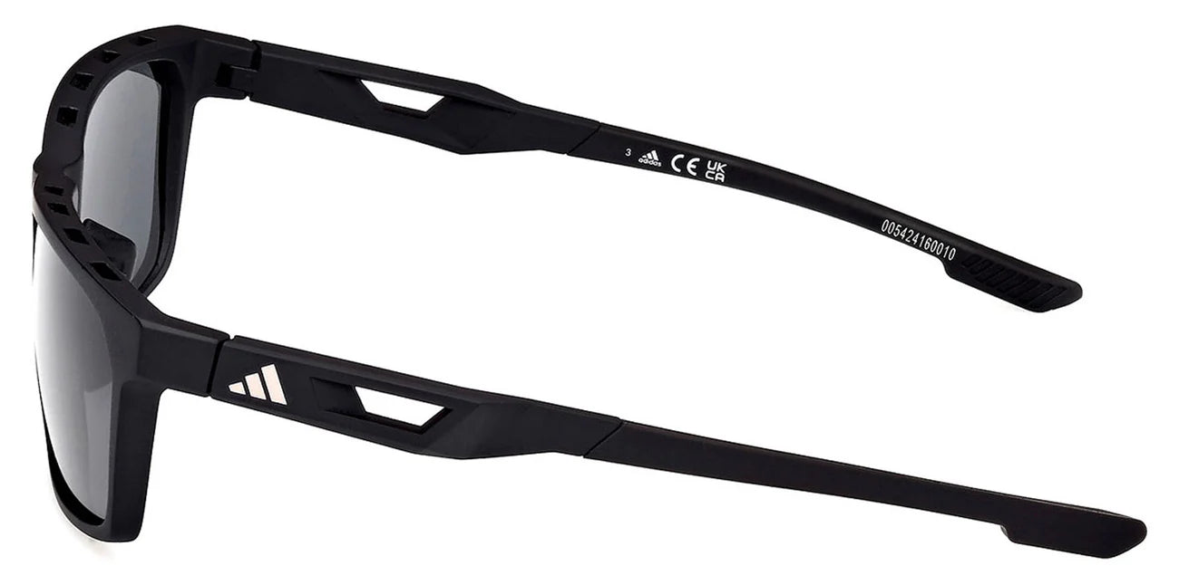 Adidas Polarized Rectangle