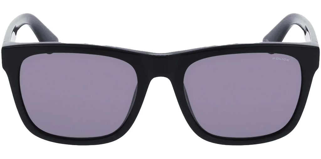 Police Origins Bullet 1 Classic Thick Square