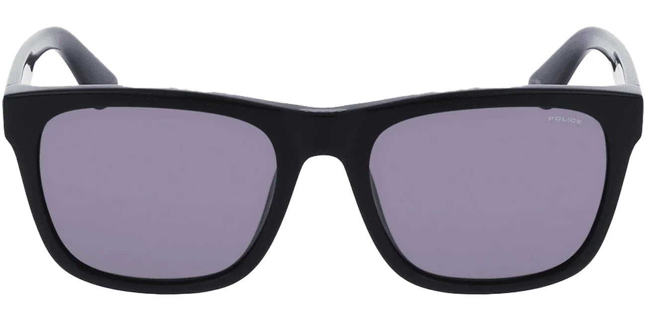 Police Origins Bullet 1 Classic Thick Square